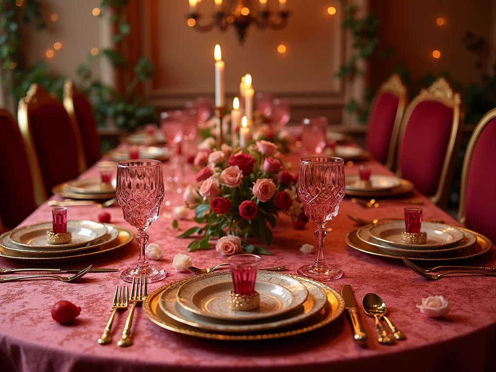 Decoração Festa Bela e a Fera: 7 Ideias Mágicas em 2026! Decoração Festa Bela e a Fera: 7 Ideias Mágicas em 2026!