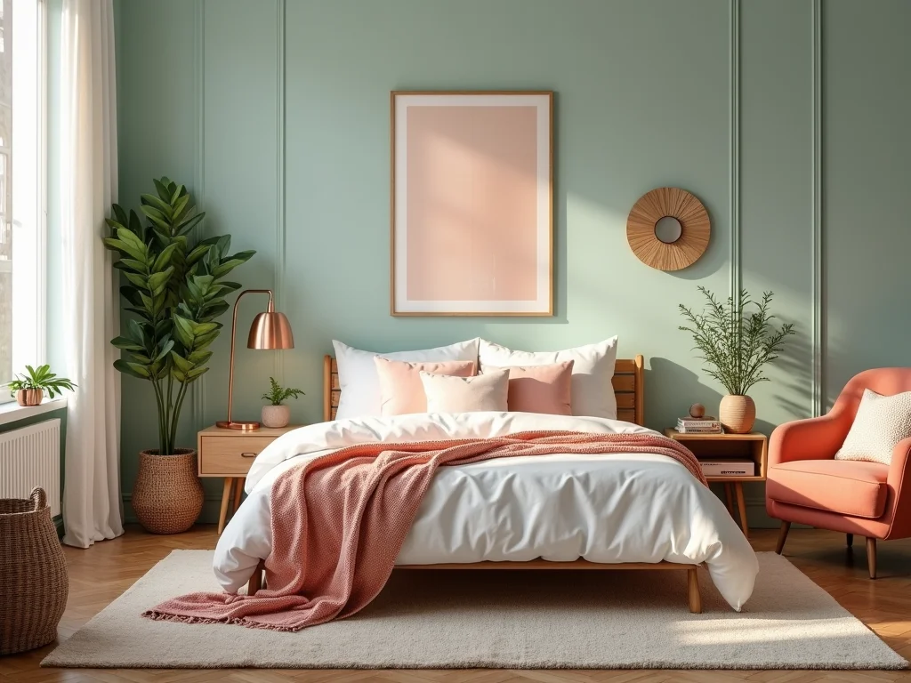 Ideias de Decoração para Quarto: Transforme Seu Refúgio! Ideias de Decoração para Quarto: Transforme Seu Refúgio!