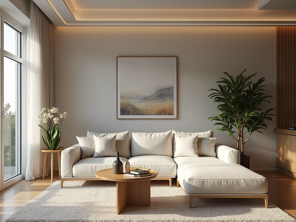 Ideias Incríveis de Decoração para Sala: Transforme seu Espaço Ideias Incríveis de Decoração para Sala: Transforme seu Espaço