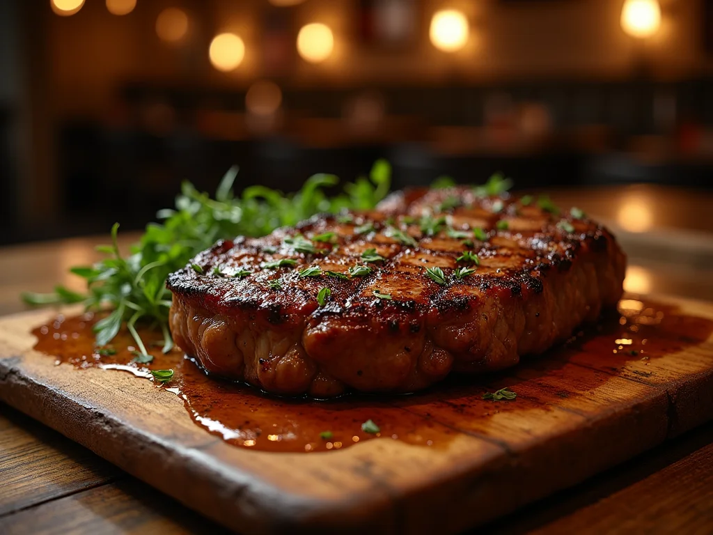 Bife Perfeito: Ideias de Jantar Que Impressionam Rápido Bife Perfeito: Ideias de Jantar Que Impressionam Rápido