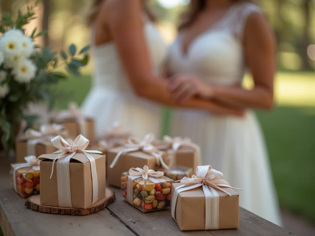 Lembrancinhas de Casamento: 15 Ideias Inesquecíveis e Criativas Lembrancinhas de Casamento: 15 Ideias Inesquecíveis e Criativas