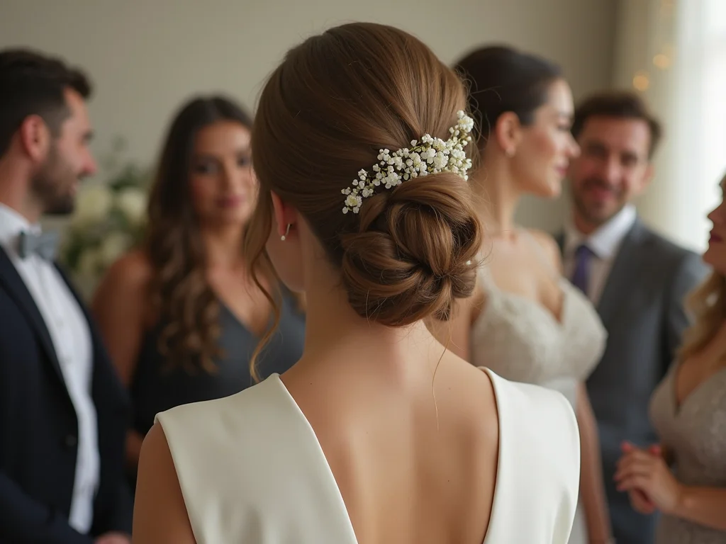 Penteados para Convidada de Casamento: O Guia Definitivo Penteados para Convidada de Casamento: O Guia Definitivo