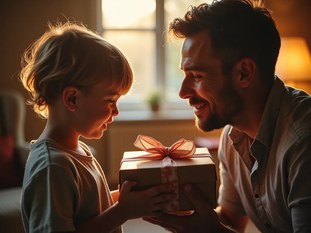 Presentes Dia dos Pais: Surpreenda Com Amor e Originalidade Presentes Dia dos Pais: Surpreenda Com Amor e Originalidade