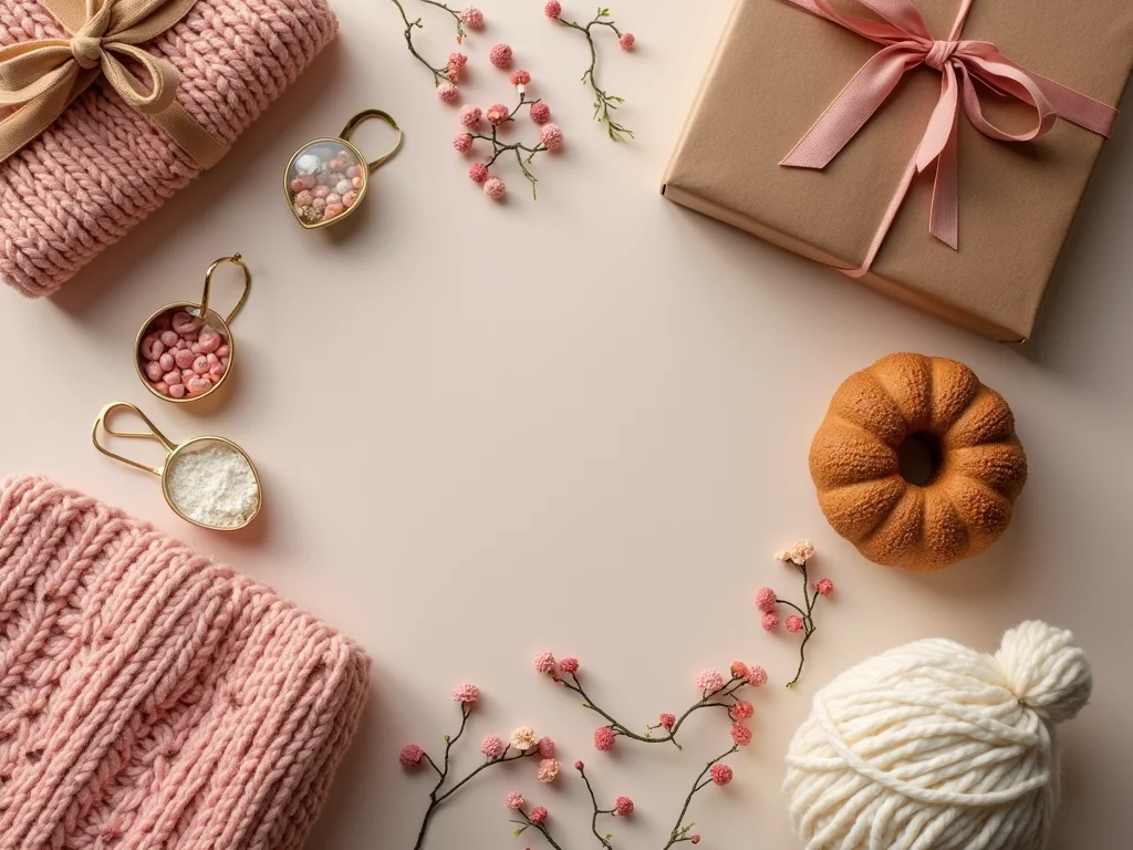 Presentes Feitos à Mão Para Mãe: O Guia Definitivo Presentes Feitos à Mão Para Mãe: O Guia Definitivo