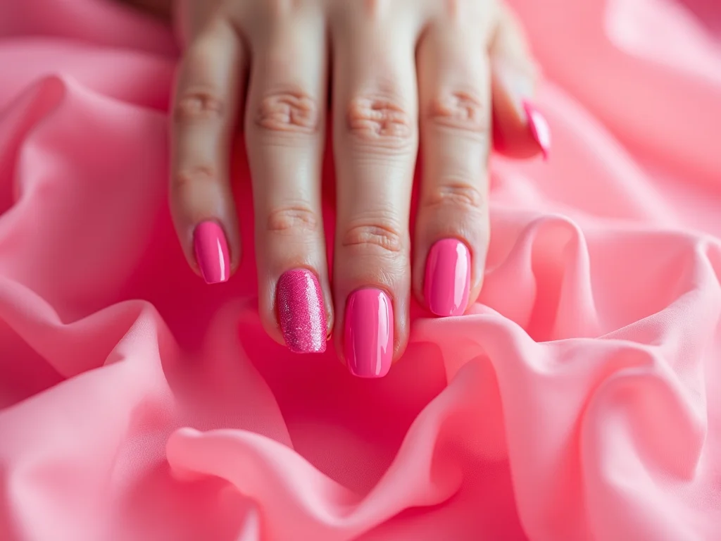 Unha Outubro Rosa: Ideias Que Vão Te Surpreender Unha Outubro Rosa: Ideias Que Vão Te Surpreender