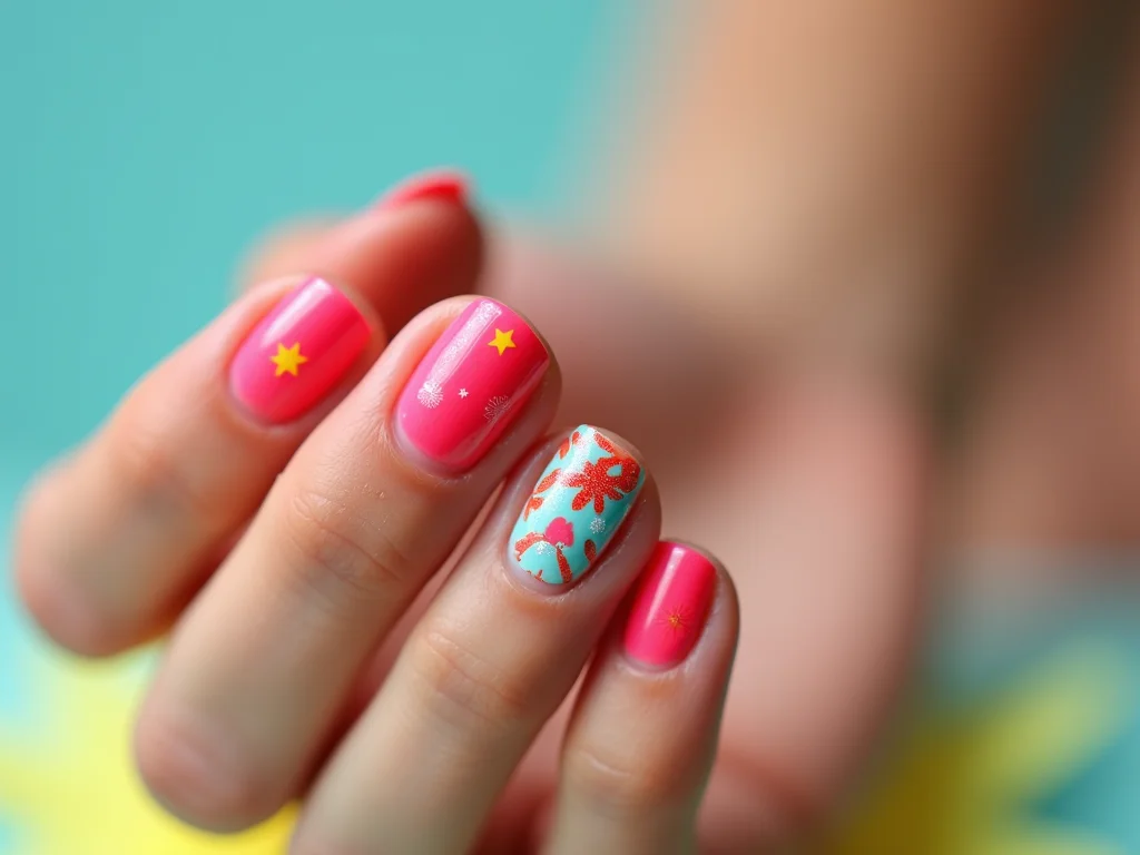 Unhas de Verão 2026: O Guia com as Tendências Que Vão Bombar Unhas de Verão 2026: O Guia com as Tendências Que Vão Bombar