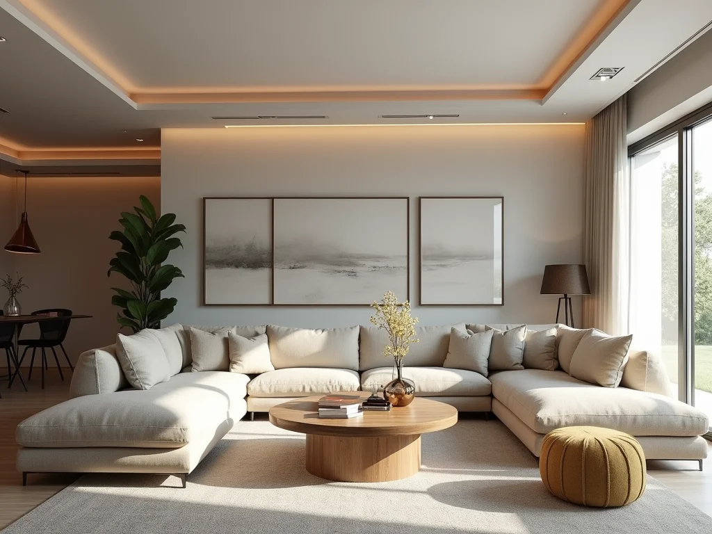 Ideias Incríveis para Decoração de Sala: Transforme Seu Espaço Ideias Incríveis para Decoração de Sala: Transforme Seu Espaço