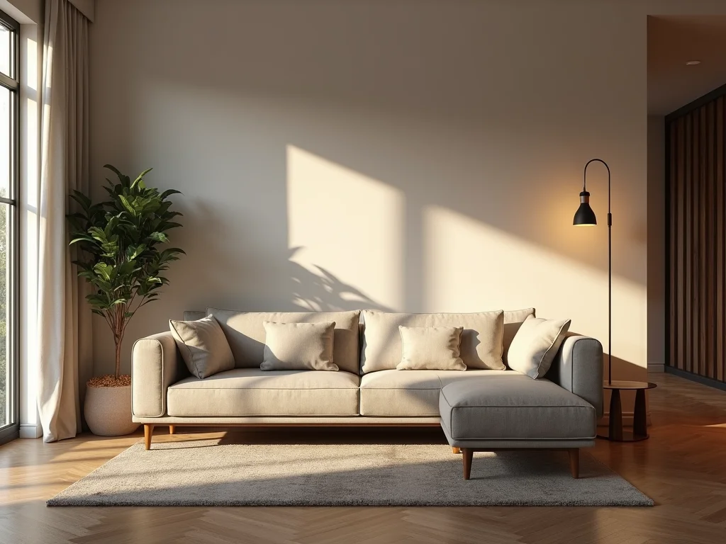 Iluminação Indireta Para Sala: O Guia Definitivo Iluminação Indireta Para Sala: O Guia Definitivo