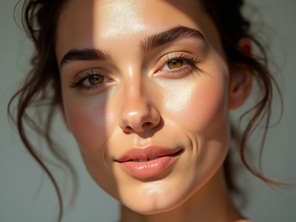 Iluminador: Como Usar Para Brilhar e Realçar Seus Traços Iluminador: Como Usar Para Brilhar e Realçar Seus Traços