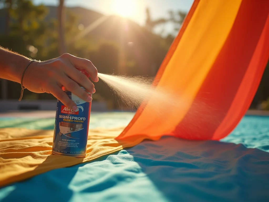 Como Impermeabilizar Tecidos: Dicas Essenciais para 2026 Como Impermeabilizar Tecidos: Dicas Essenciais para 2026