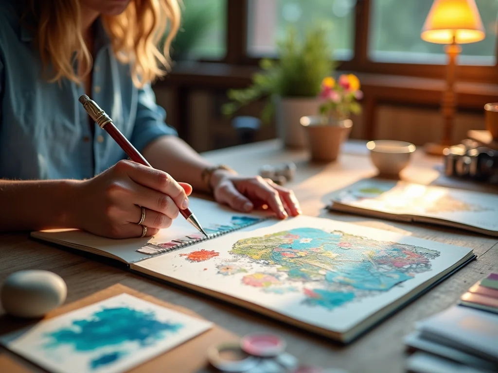 Inspirações Visuais: Descubra Seu Estilo Pessoal de Moda inspirações visuais