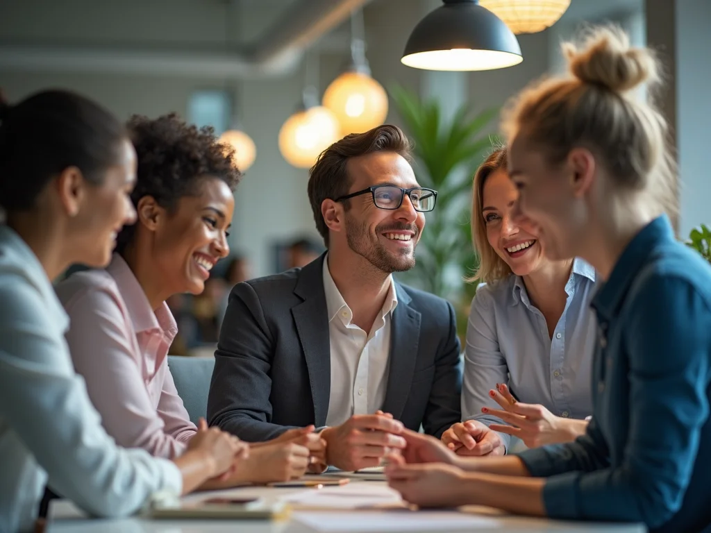 Inteligência Emocional: Desenvolva Habilidades Essenciais para o Sucesso Inteligência Emocional: Desenvolva Habilidades Essenciais para o Sucesso