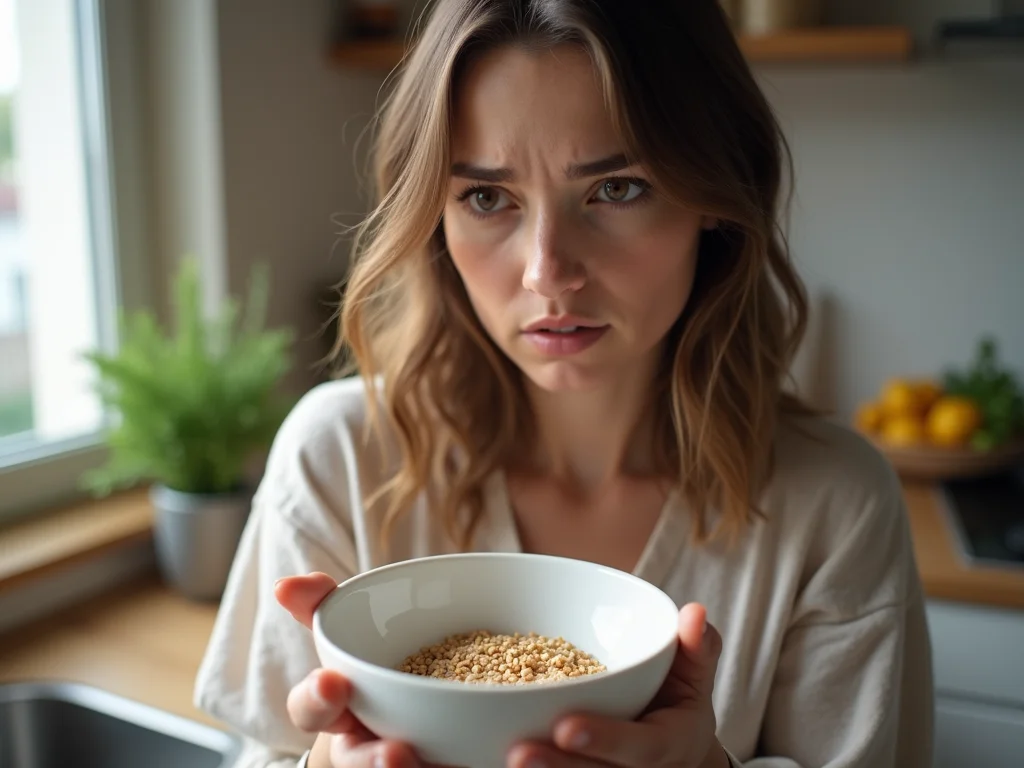 Intolerância ao Glúten Não Celíaca: Sinais, Diagnóstico e Alívio Intolerância ao Glúten Não Celíaca: Sinais, Diagnóstico e Alívio