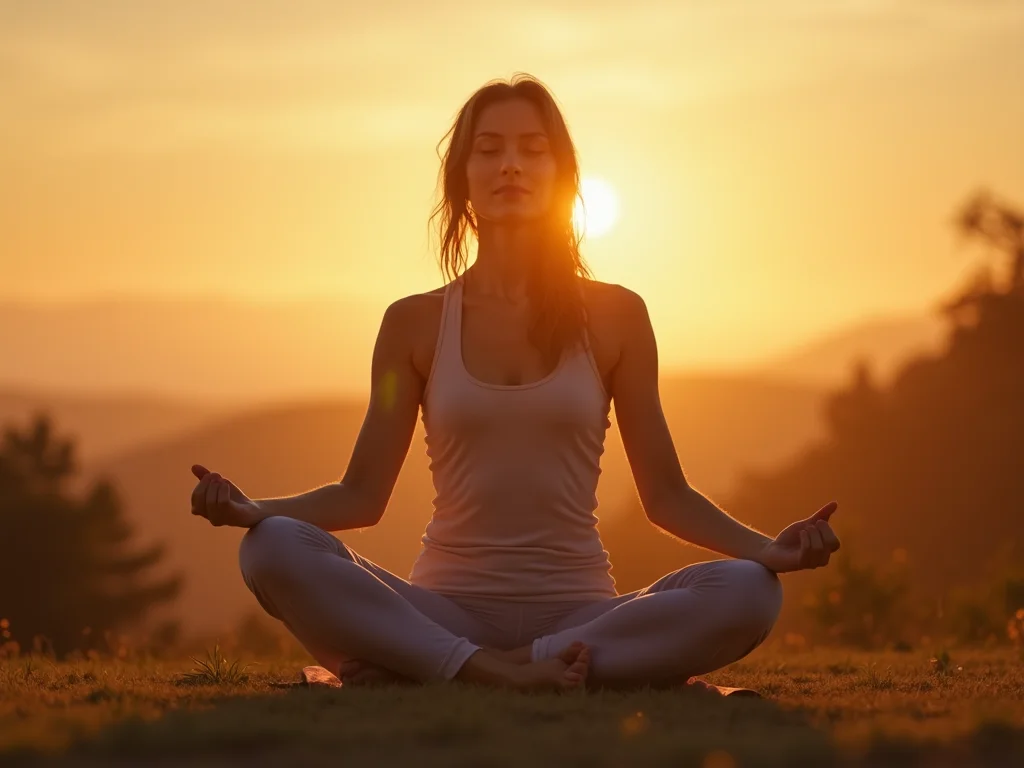 Ioga e Mindfulness: Transforme Sua Vida com Calma e Foco Ioga e Mindfulness: Transforme Sua Vida com Calma e Foco