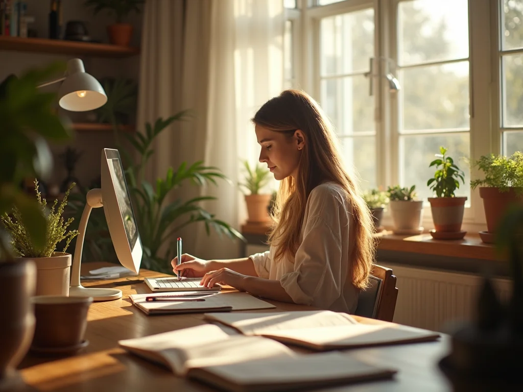 Journaling Para Iniciantes: O Guia Que Transforma Sua Vida Journaling Para Iniciantes: O Guia Que Transforma Sua Vida