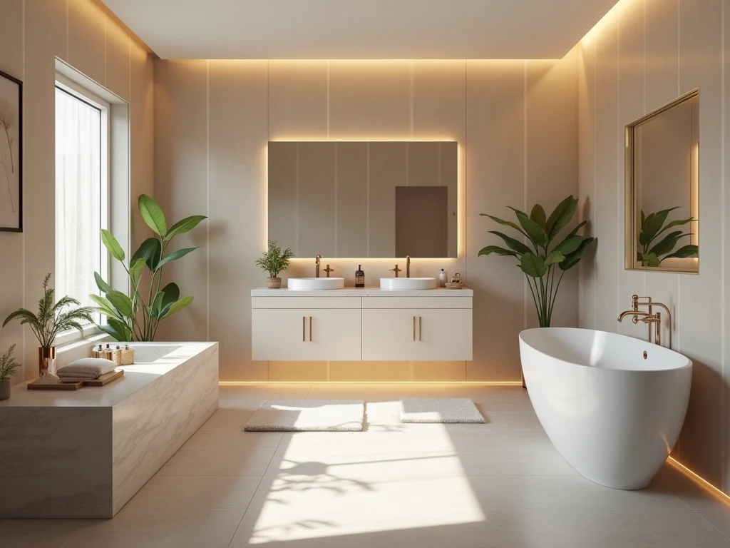 Kit Banheiro: O Guia Definitivo para um Espaço Luxuoso Kit Banheiro: O Guia Definitivo para um Espaço Luxuoso