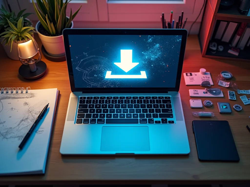 Kit Digital Grátis: Baixe Agora Arquivos Exclusivos para Seus Projetos Kit Digital Grátis: Baixe Agora Arquivos Exclusivos para Seus Projetos