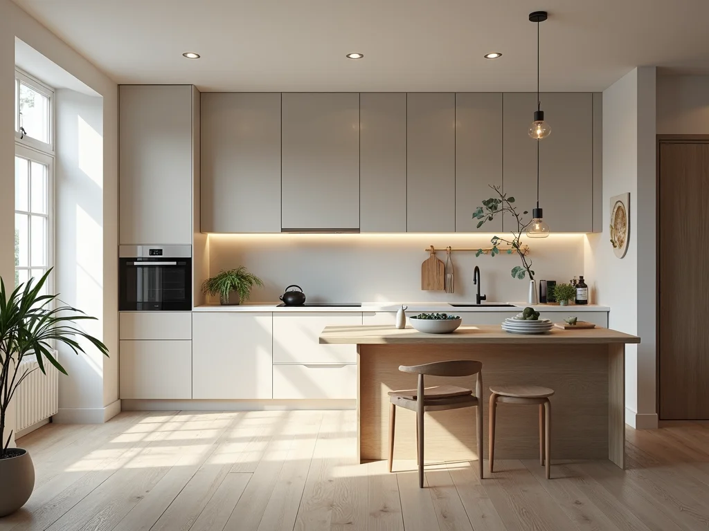 Layout Cozinha Pequena: Ideias Inteligentes e Funcionais para Otimizar Espaço Layout Cozinha Pequena: Ideias Inteligentes e Funcionais para Otimizar Espaço