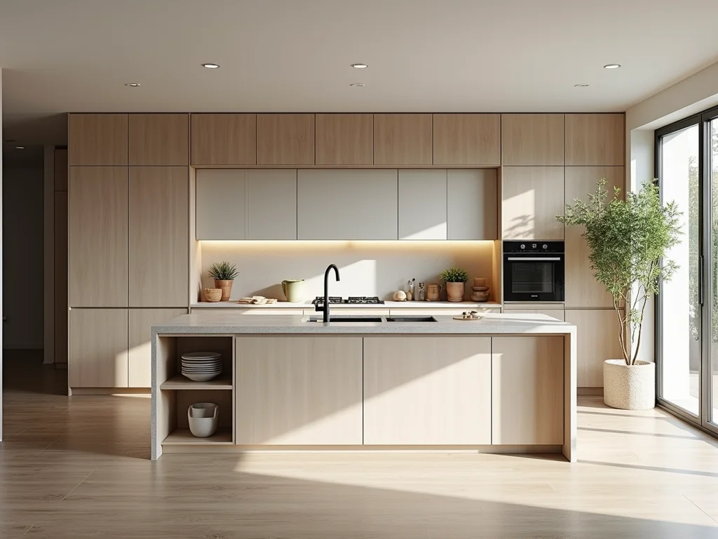 Layout de Cozinha Funcional: Praticidade e Charme no Seu Dia a Dia Layout de Cozinha Funcional: Praticidade e Charme no Seu Dia a Dia