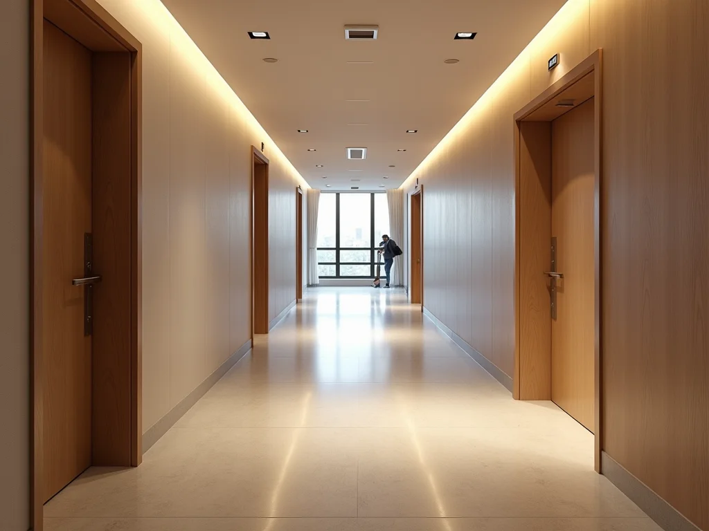 Lei de Acessibilidade em Reformas: Guia Completo e Obrigações Legais Lei de Acessibilidade em Reformas: Guia Completo e Obrigações Legais