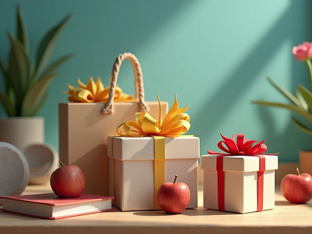 Ideias Criativas de Lembrancinha Dia do Professor em 2026 Ideias Criativas de Lembrancinha Dia do Professor em 2026