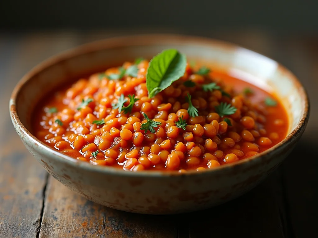 Lentilha: Receitas Deliciosas e Nutritivas para Refeições Incríveis Lentilha: Receitas Deliciosas e Nutritivas para Refeições Incríveis