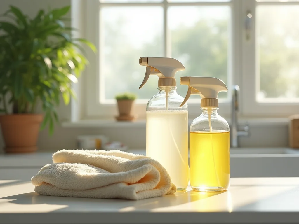 Limpeza Doméstica Ecológica: Casa Limpa, Planeta Saudável Limpeza Doméstica Ecológica: Casa Limpa, Planeta Saudável