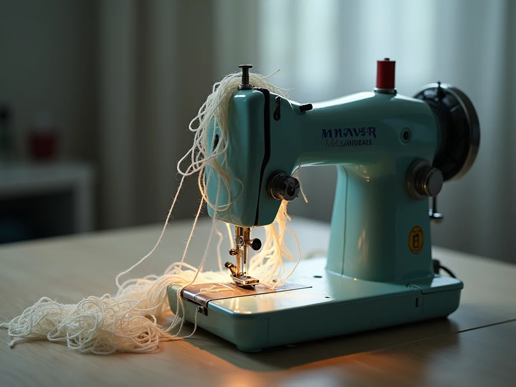 Máquina de Costura Embolando? Descubra Como Resolver o Problema em 2026 Máquina de Costura Embolando? Descubra Como Resolver o Problema em 2026