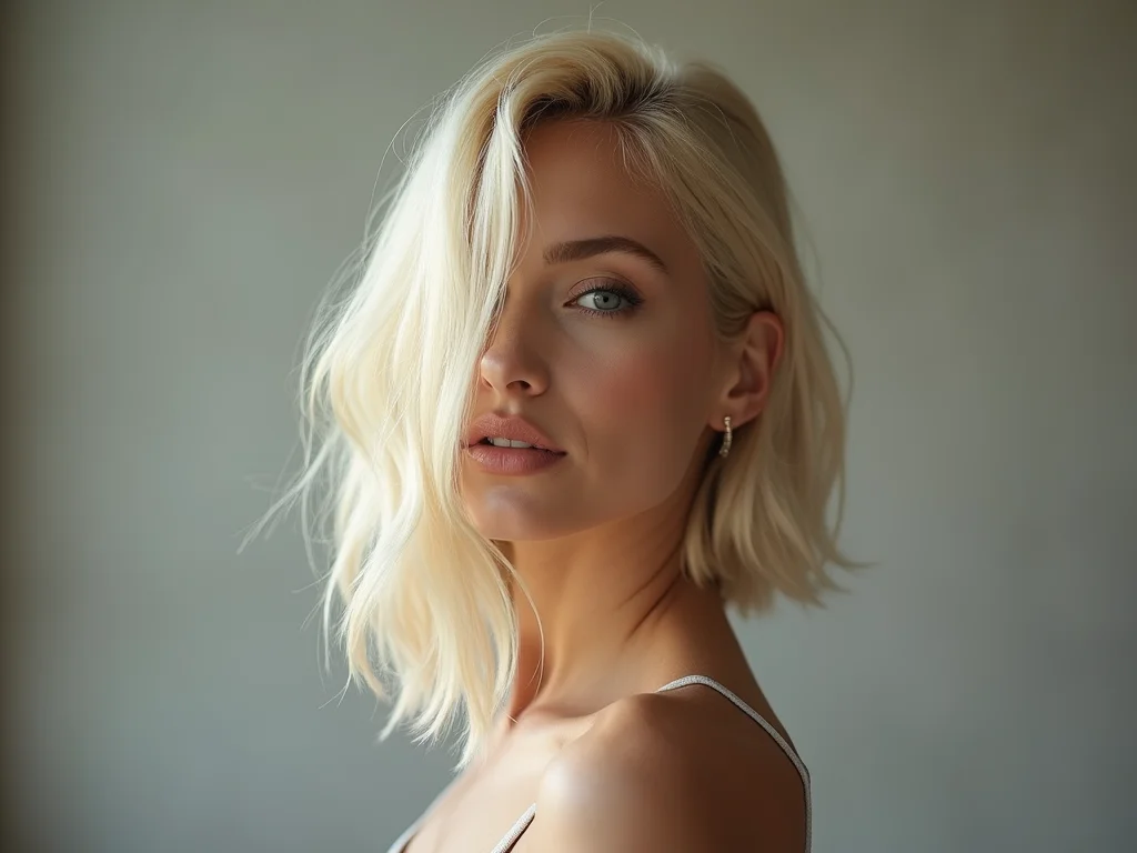 Long Bob Loiro: A Transformação Que Você Sonha Long Bob Loiro: A Transformação Que Você Sonha