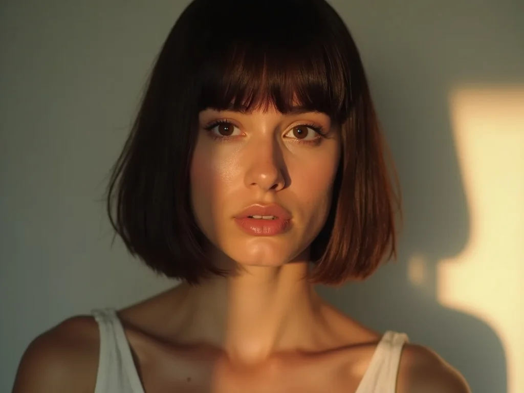 Long Bob: O Corte Versátil e Moderno para Você Long Bob: O Corte Versátil e Moderno para Você