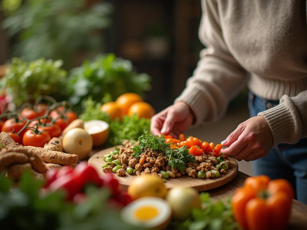 longevidade e dieta longevidade e dieta