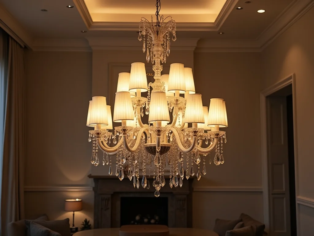 Lustre para Sala de Jantar: Iluminação e Estilo para Seu Espaço Lustre para Sala de Jantar: Iluminação e Estilo para Seu Espaço