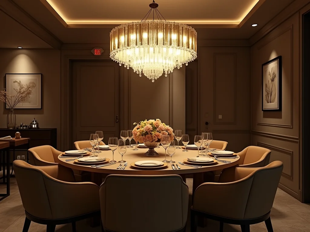 Lustres para Sala de Jantar: Ilumine Seu Espaço com Estilo Único Lustres para Sala de Jantar: Ilumine Seu Espaço com Estilo Único