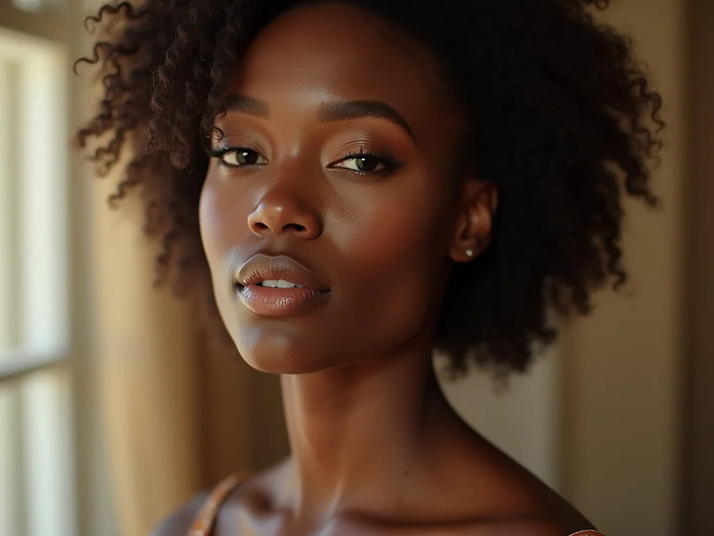 Maquiagem Pele Negra: O Guia Definitivo para Casamentos Maquiagem Pele Negra: O Guia Definitivo para Casamentos