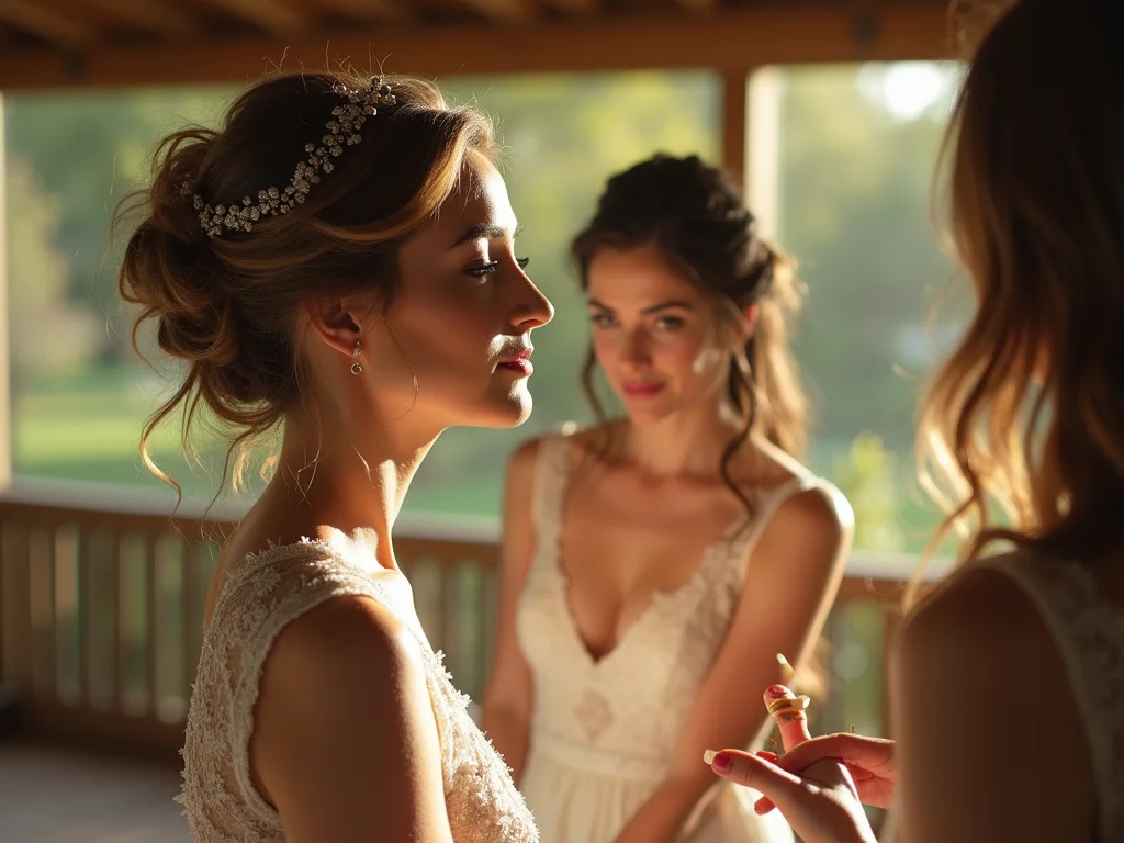 Maquiagem Para Casamento A Tarde Em Chacara: O Guia Essencial Maquiagem Para Casamento A Tarde Em Chacara: O Guia Essencial