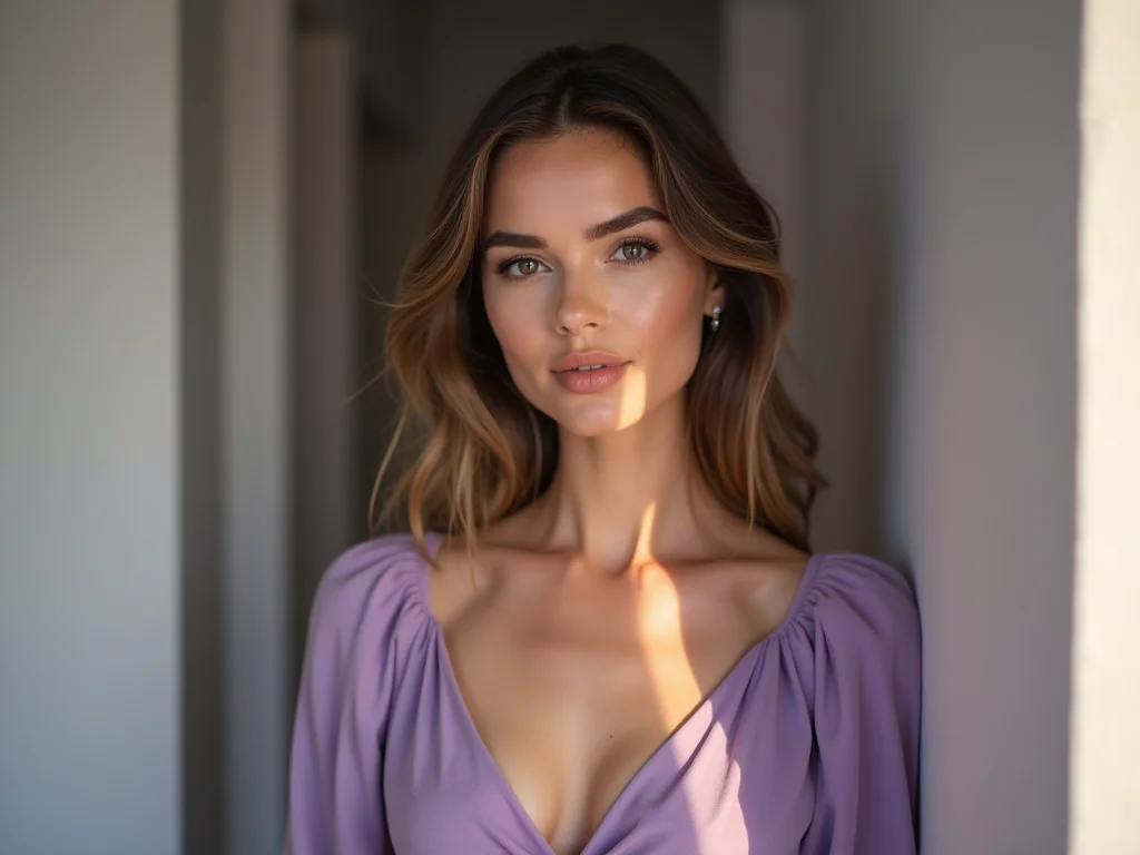 Maquiagem Para Vestido Lilás: O Guia Que Você Precisava Maquiagem Para Vestido Lilás: O Guia Que Você Precisava