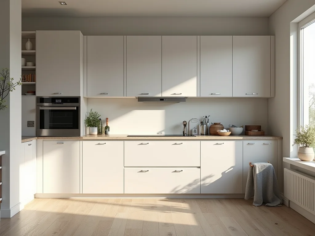 Marcenaria Planejada para Cozinha Pequena: Otimize seu Espaço Marcenaria Planejada para Cozinha Pequena: Otimize seu Espaço