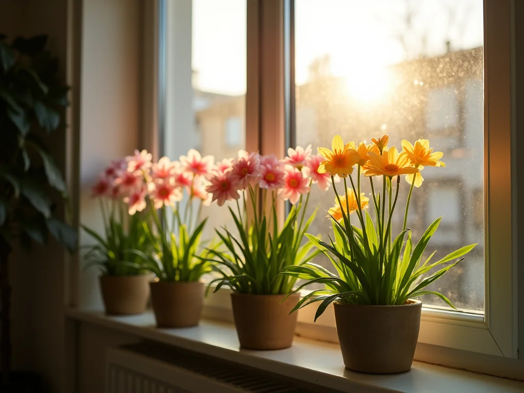 Flores para Apartamentos com Pouco Sol: O Guia Definitivo Flores para Apartamentos com Pouco Sol: O Guia Definitivo