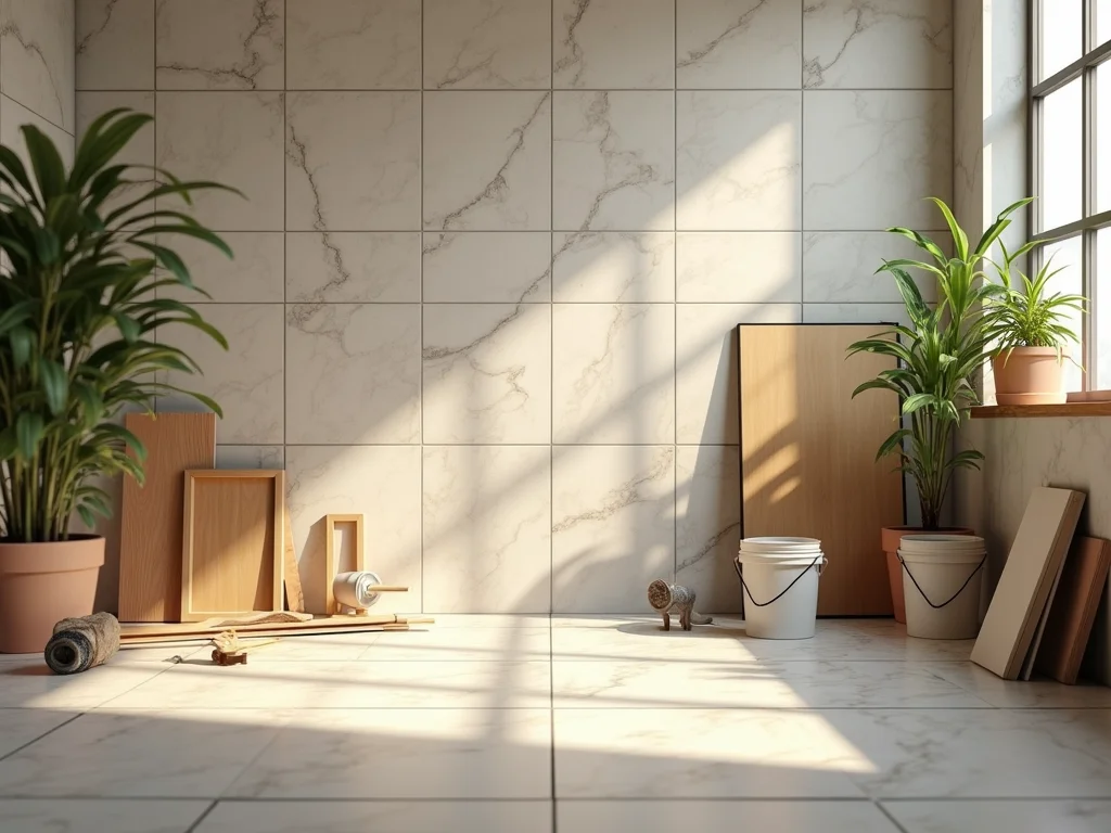 Materiais Econômicos para Reforma: Guia Completo e Dicas Materiais Econômicos para Reforma: Guia Completo e Dicas