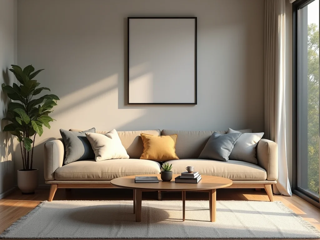 Mesa de Centro para Sala Pequena: O Guia Definitivo Mesa de Centro para Sala Pequena: O Guia Definitivo