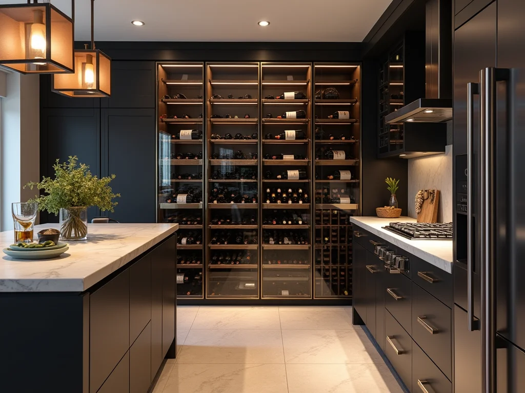 Adega Climatizada: Modelos Modernos e Funcionais para Sua Casa Adega Climatizada: Modelos Modernos e Funcionais para Sua Casa