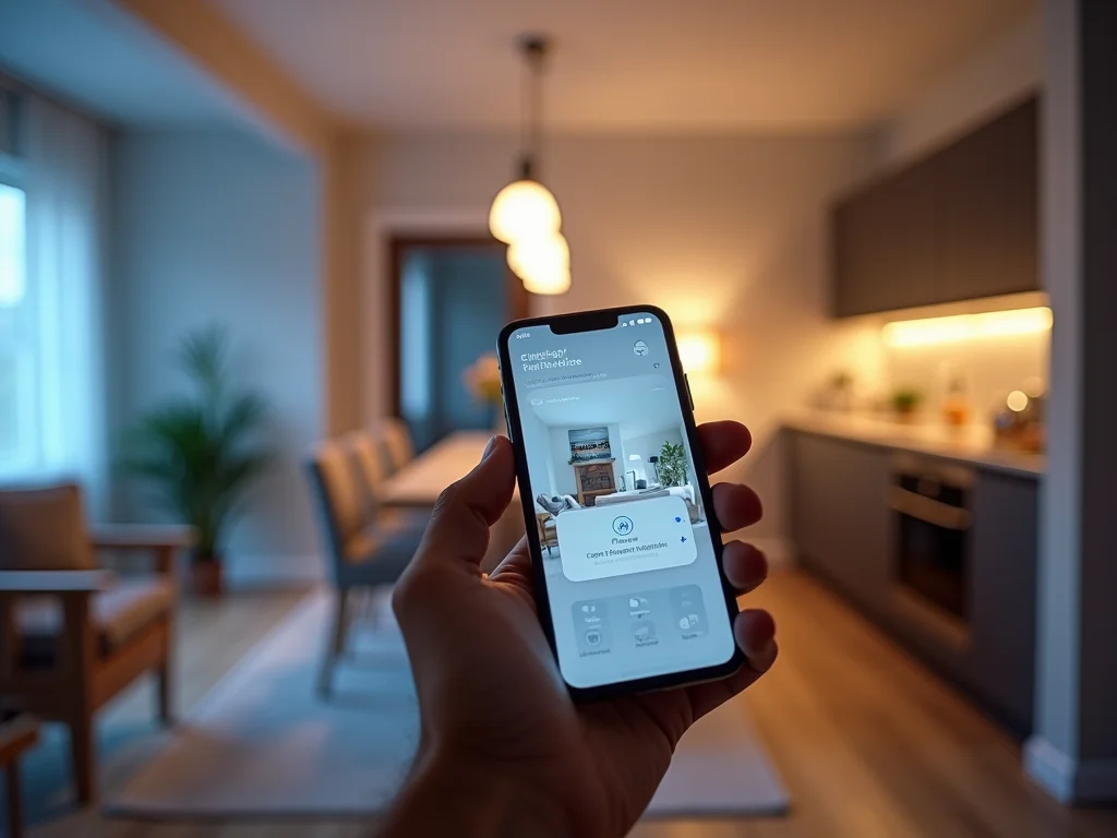 Monitore Tudo Pelo Celular: Segurança e Praticidade no Seu Dia a Dia Monitore Tudo Pelo Celular: Segurança e Praticidade no Seu Dia a Dia