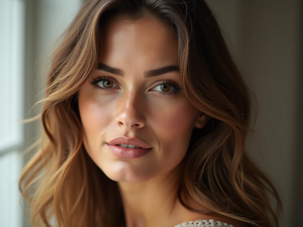 Morena Iluminada: O Guia Definitivo para Cabelos Deslumbrantes Morena Iluminada: O Guia Definitivo para Cabelos Deslumbrantes