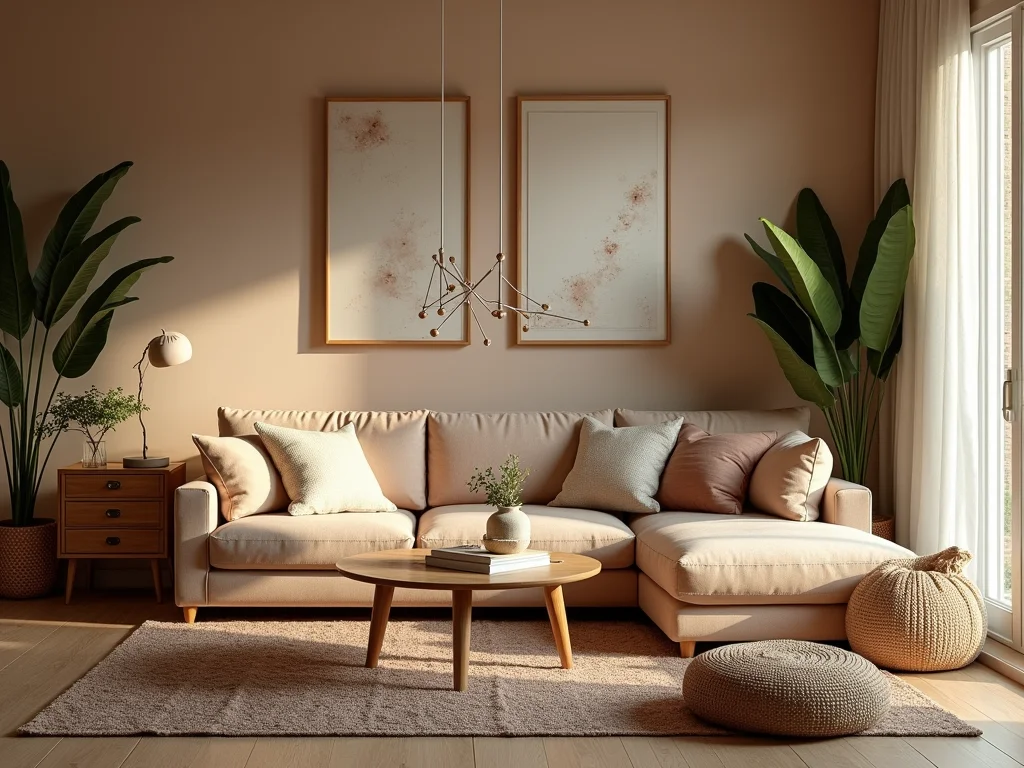 Móveis Boho Chic: Estilo Livre e Aconchegante para sua Casa Móveis Boho Chic: Estilo Livre e Aconchegante para sua Casa