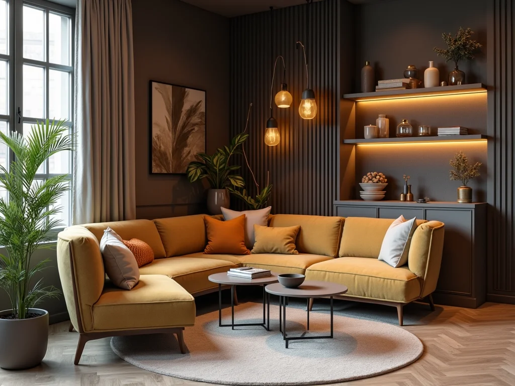 Móveis para Cantinho do Café: Estilo e Praticidade para seu Espaço Móveis para Cantinho do Café: Estilo e Praticidade para seu Espaço