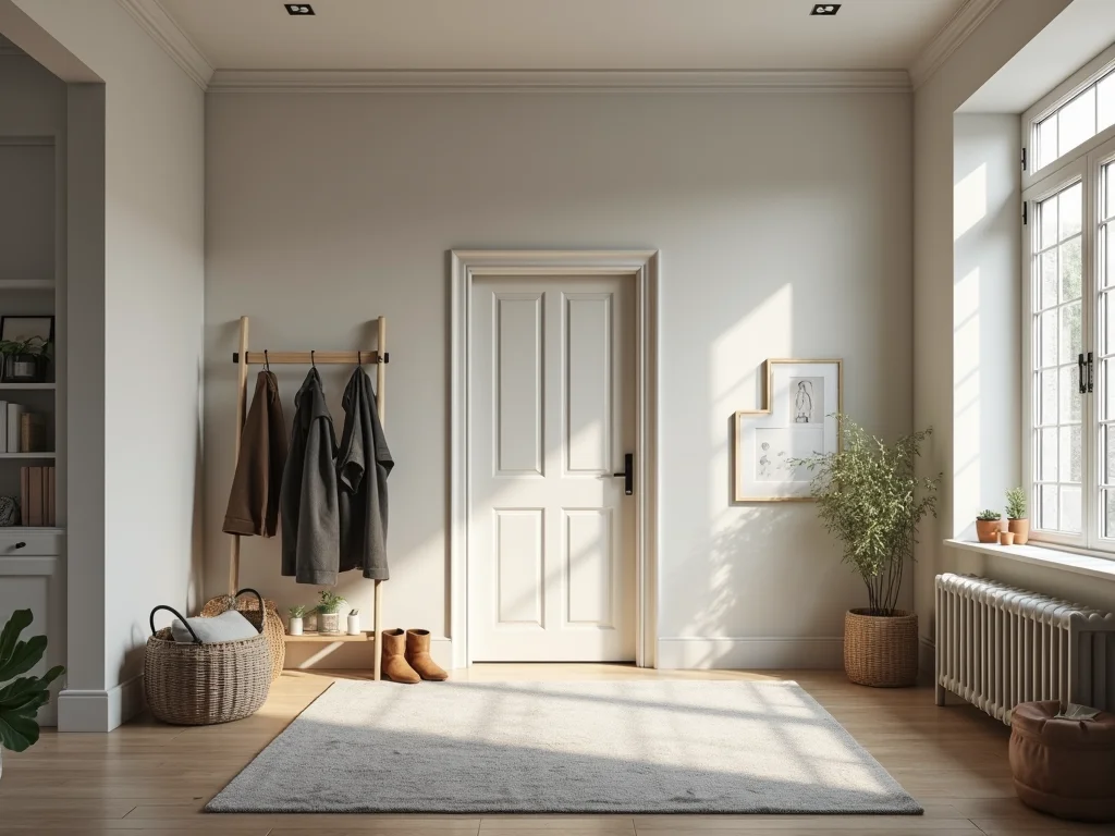 Móveis para Hall de Entrada: Design e Funcionalidade para Sua Casa Móveis para Hall de Entrada: Design e Funcionalidade para Sua Casa