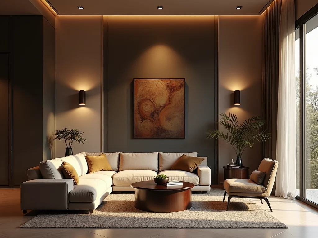 Móveis Para Sala De Estar: O Guia Definitivo Para Transformar Seu Espaço Móveis Para Sala De Estar: O Guia Definitivo Para Transformar Seu Espaço