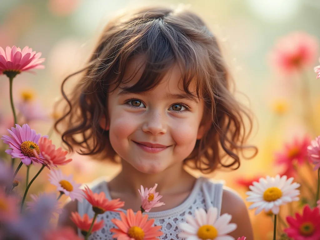 Nomes de Meninas Diferentes: Foge do Comum e Encanta! Nomes de Meninas Diferentes: Foge do Comum e Encanta!