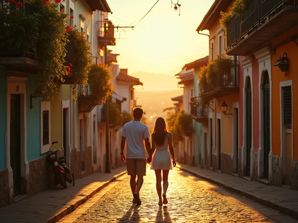 Salvador Romântico: O Encanto Oculto da 1ª Capital do Brasil Salvador Romântico: O Encanto Oculto da 1ª Capital do Brasil