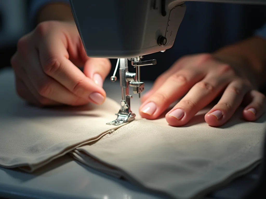 Costura Francesa: O Guia Definitivo Para Iniciantes em 2026 Costura Francesa: O Guia Definitivo Para Iniciantes em 2026